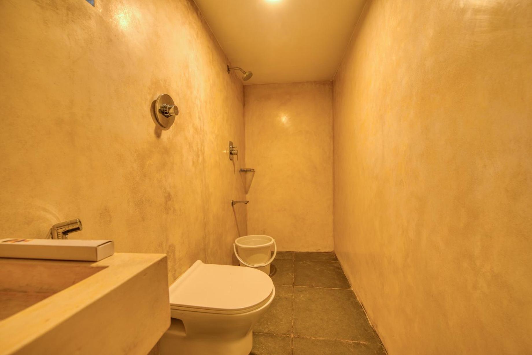 Le Epic Resort Virāmpattinam Екстериор снимка