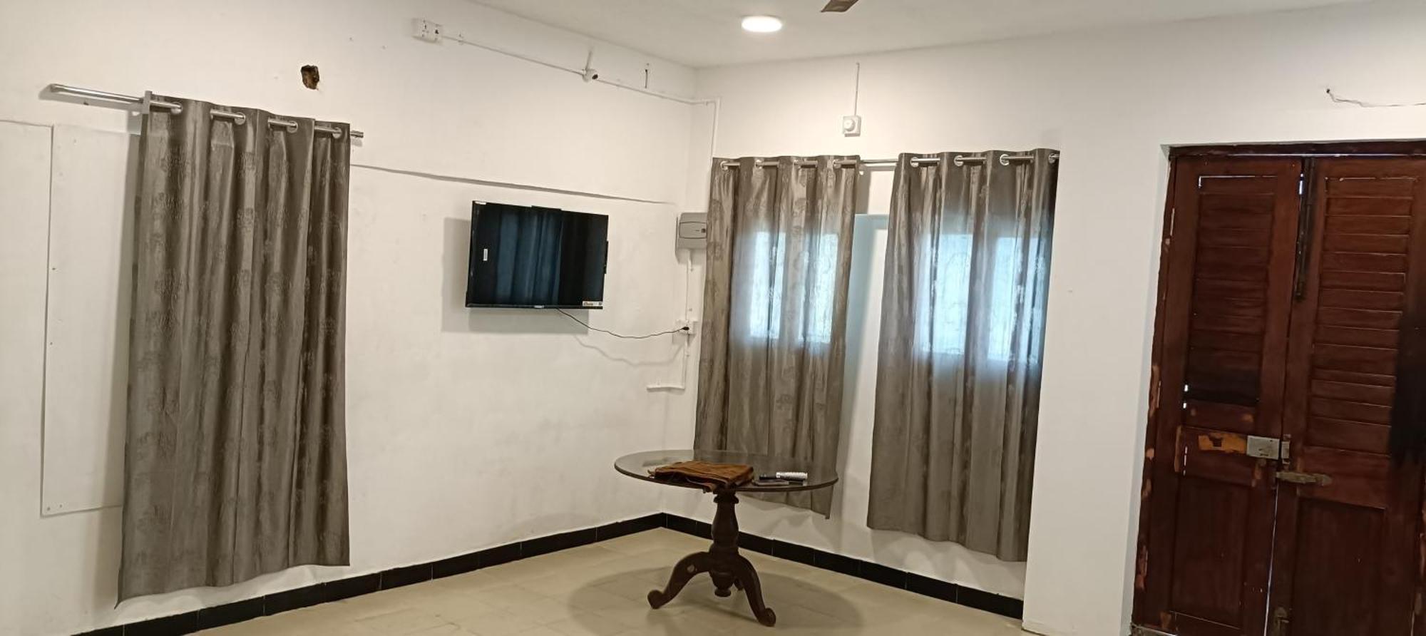 Le Epic Resort Virāmpattinam Екстериор снимка